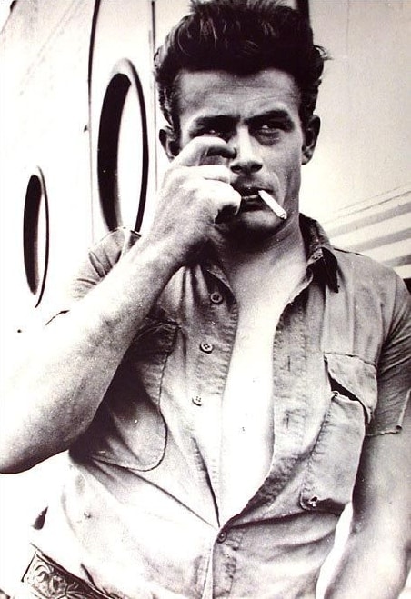 James Dean James Dean
