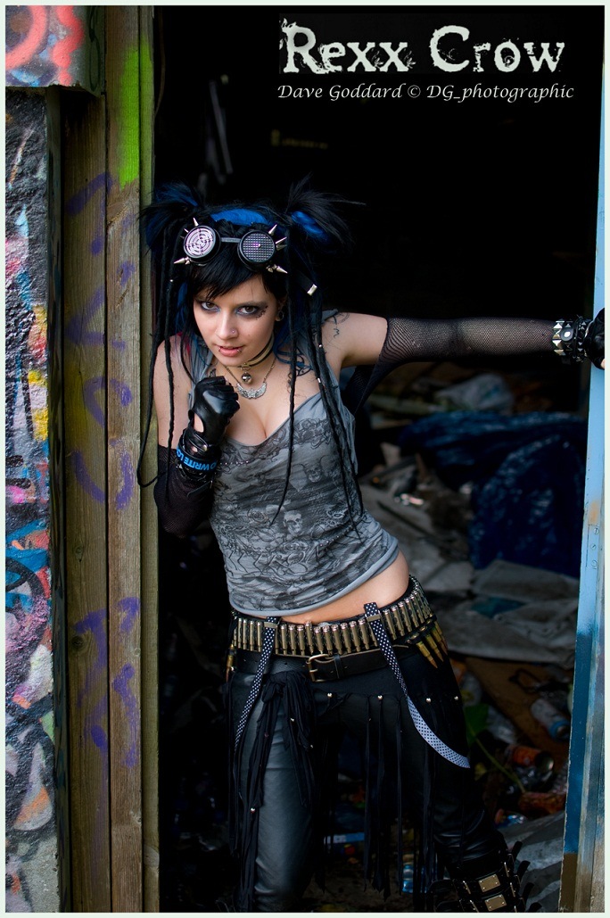 Katherine Suicide