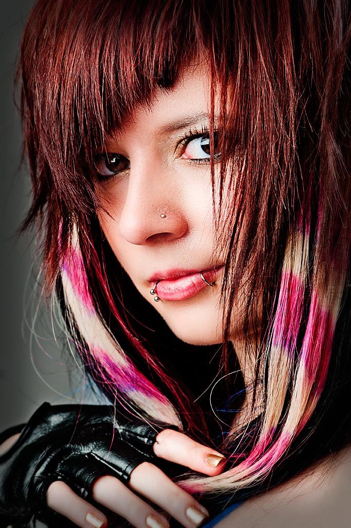 Katherine Suicide