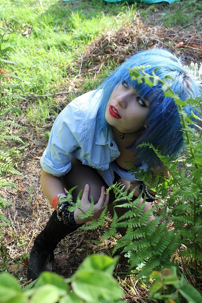 Katherine Suicide