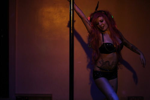 Katherine Suicide