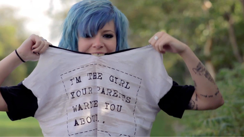 Katherine Suicide