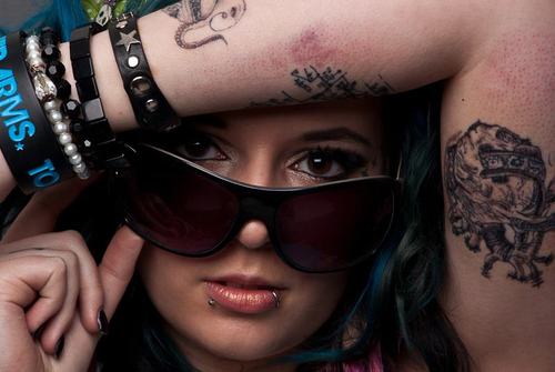Katherine Suicide