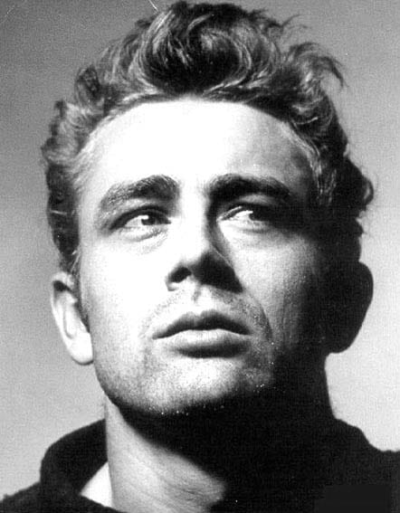 James Dean picture