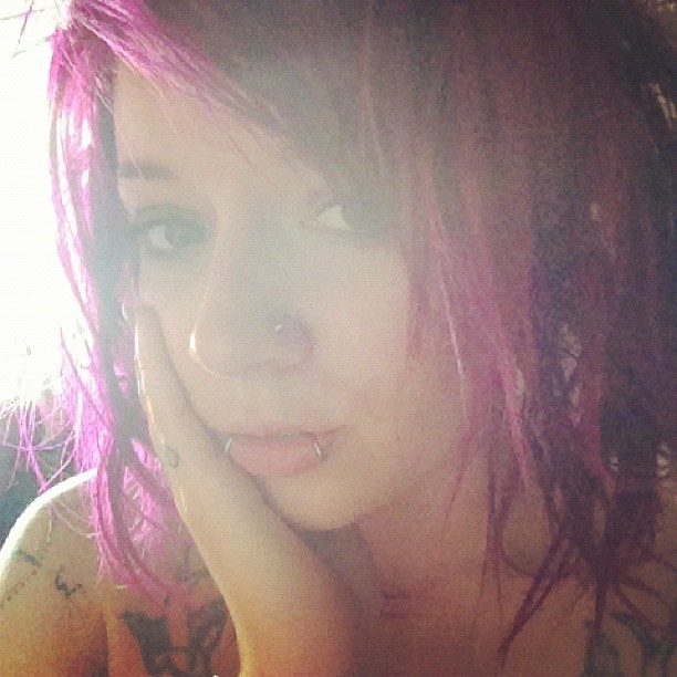 Katherine Suicide
