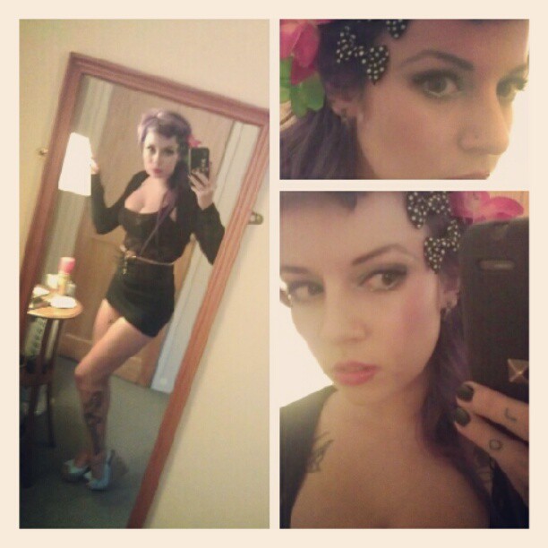 Katherine Suicide