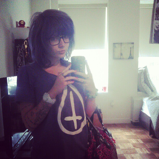 Katherine Suicide