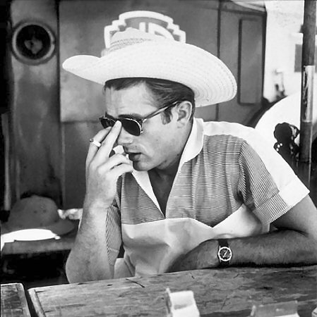 James Dean