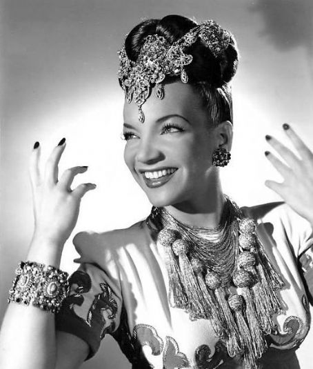 Carmen Miranda Carmen Miranda
