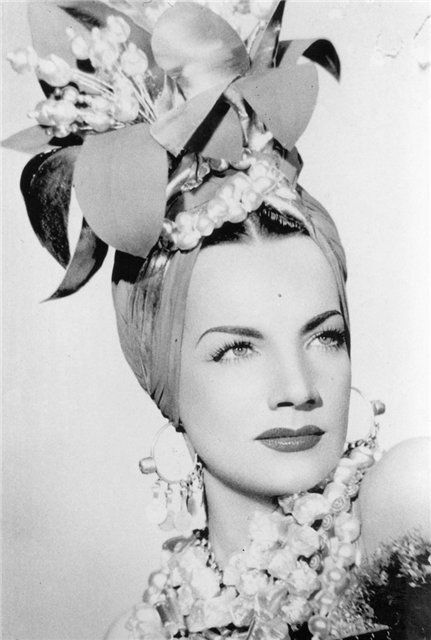 Carmen Miranda Carmen Miranda