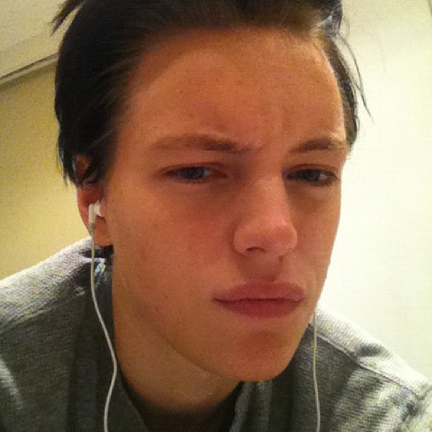 Erika Linder Erika Linder