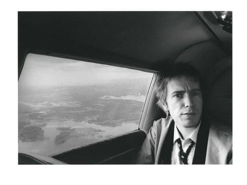 Johnny Rotten Johnny Rotten