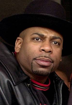Jam Master Jay