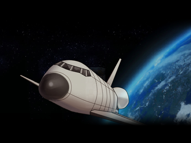 To the Moon