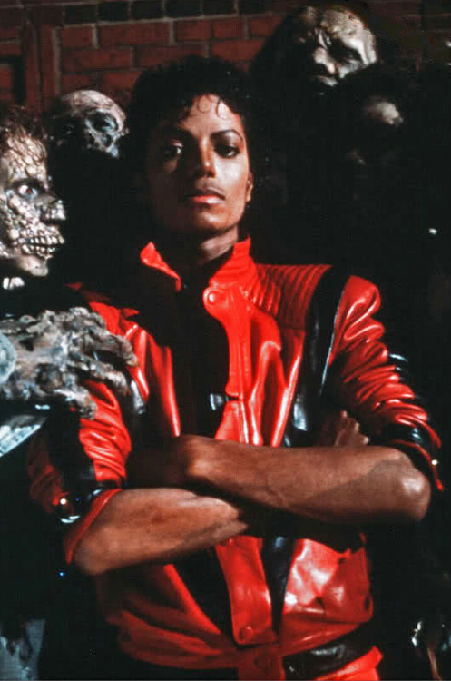Michael Jackson