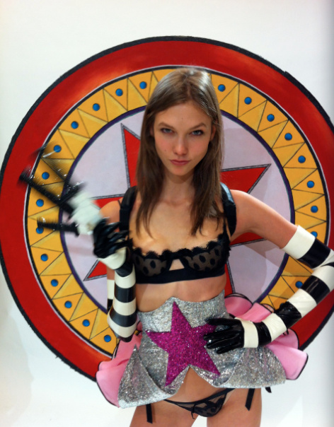 Karlie Kloss Karlie Kloss