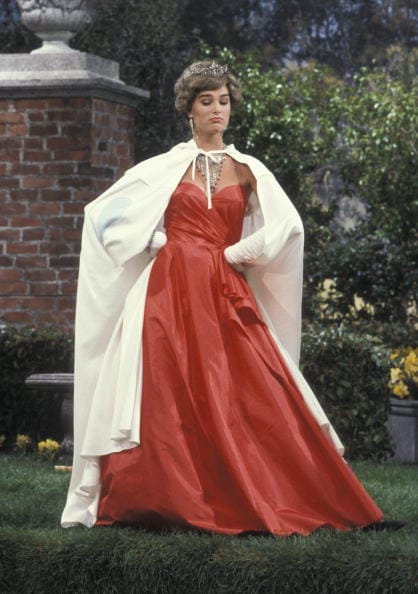 Brooke Shields Brooke Shields