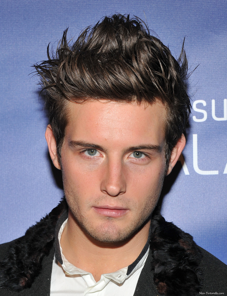 Nico Tortorella