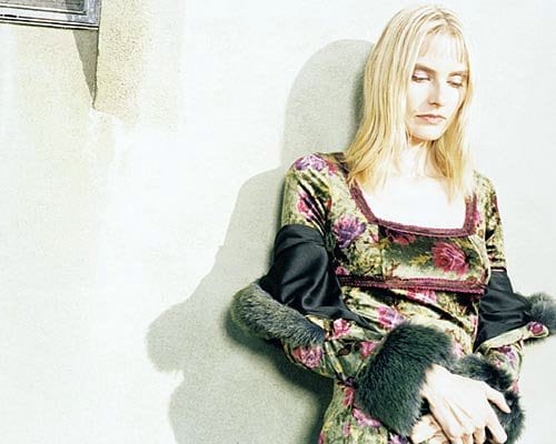 Aimee Mann