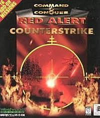 Command & Conquer: Red Alert Counterstrike