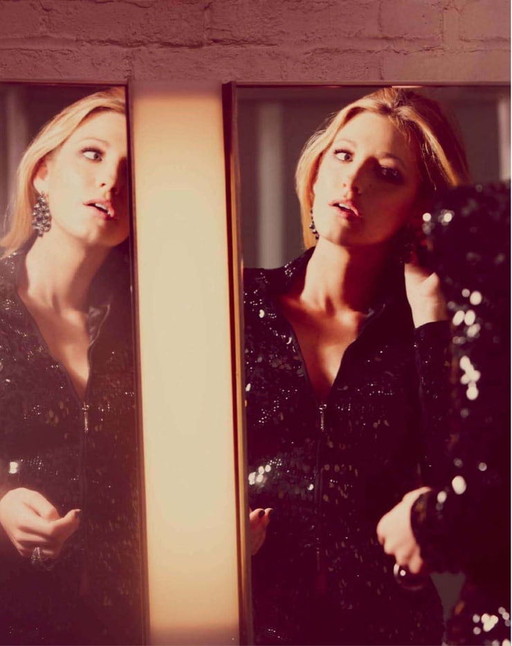 Blake Lively Blake Lively