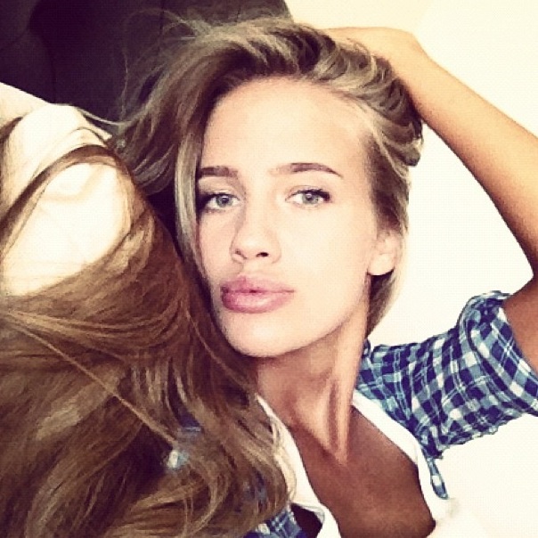 Valeria Sokolova Valeria Sokolova