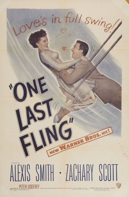 One Last Fling