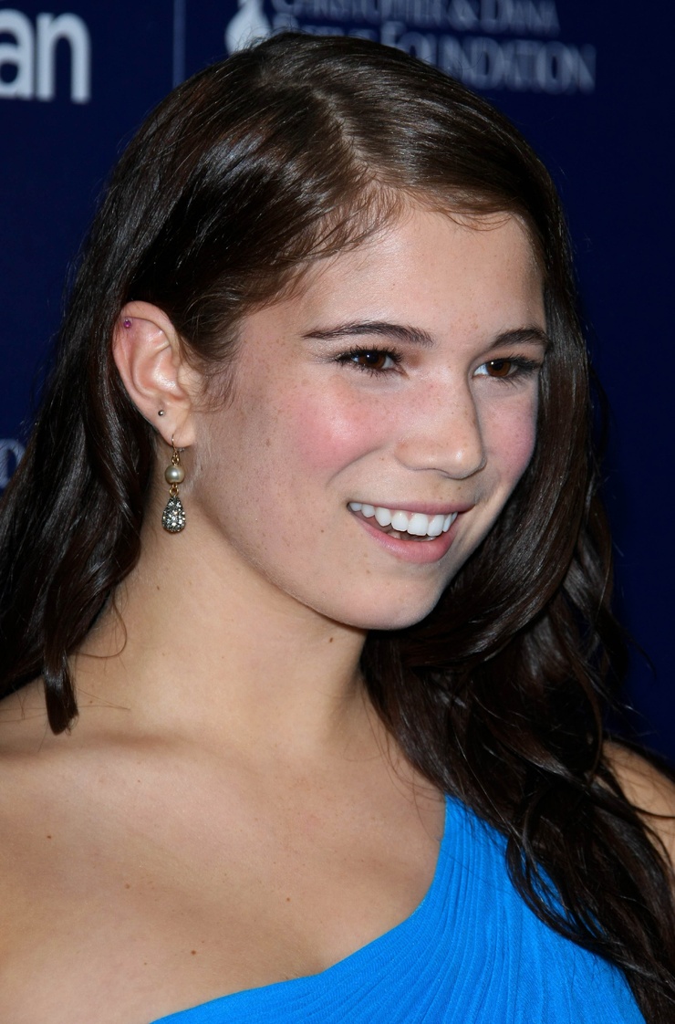 Katelyn Pippy