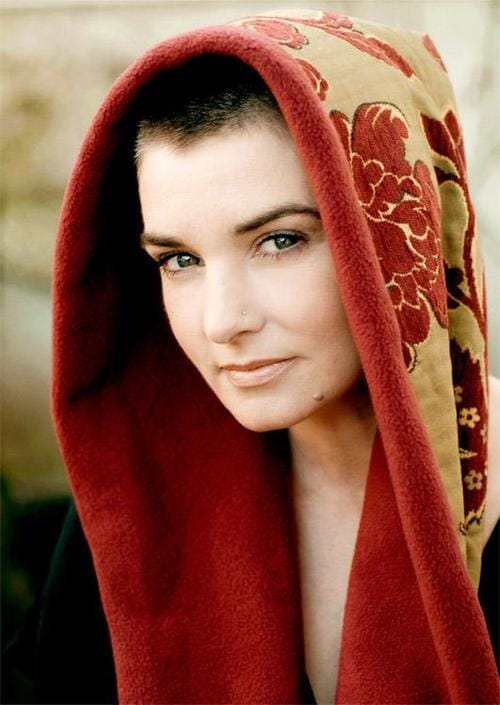 Sinéad O'Connor