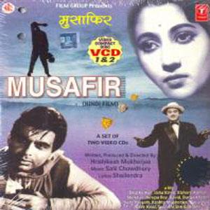 Musafir