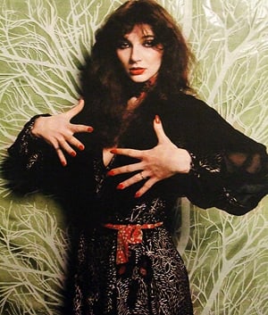 Kate Bush