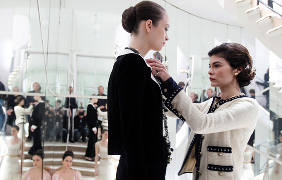Coco Before Chanel