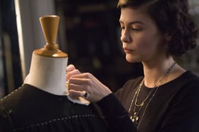 Coco Before Chanel