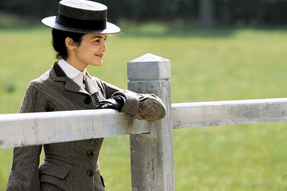 Coco Before Chanel