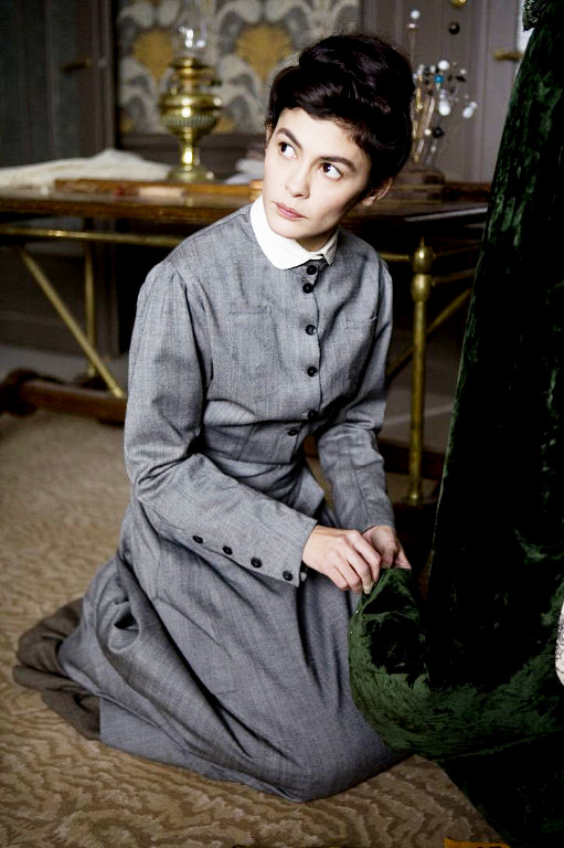 Coco Before Chanel