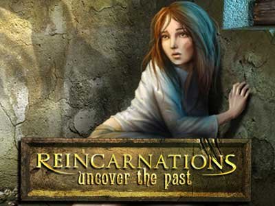 Reincarnations - Uncover The Past