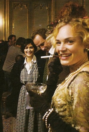 Coco Before Chanel