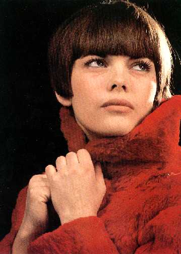 Mireille Mathieu