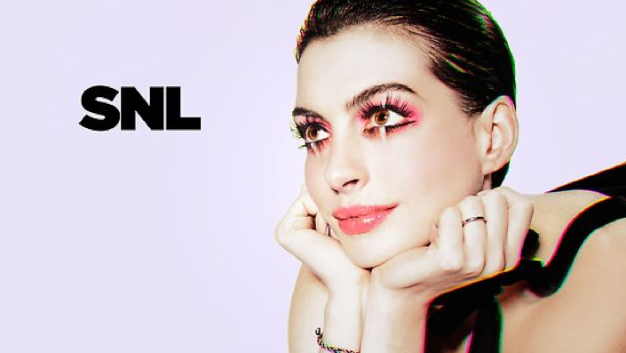 Anne Hathaway
