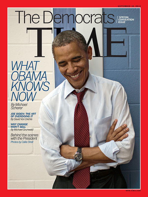 Barack Obama Barack Obama