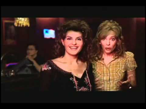 Connie and Carla