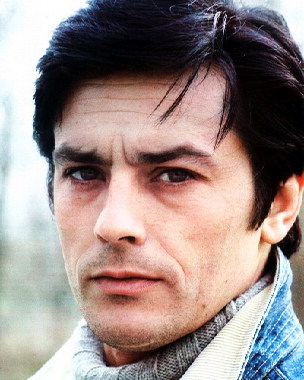 Alain Delon Alain Delon
