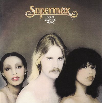 Supermax