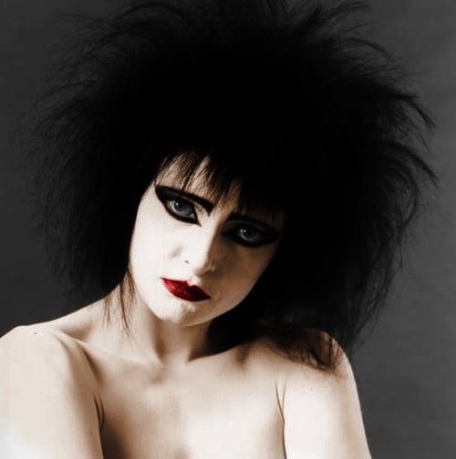 Siouxsie Sioux