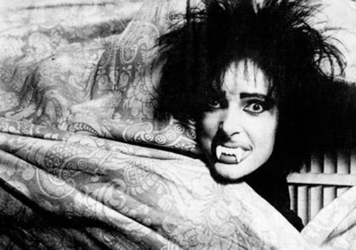 Picture Of Siouxsie Sioux