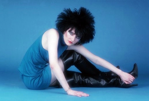 Siouxsie Sioux Siouxsie Sioux