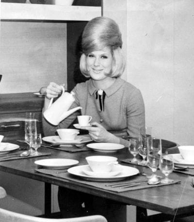 Dusty Springfield