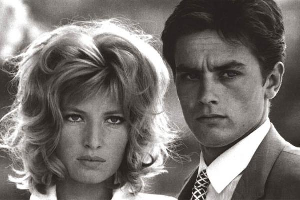 Alain Delon Alain Delon