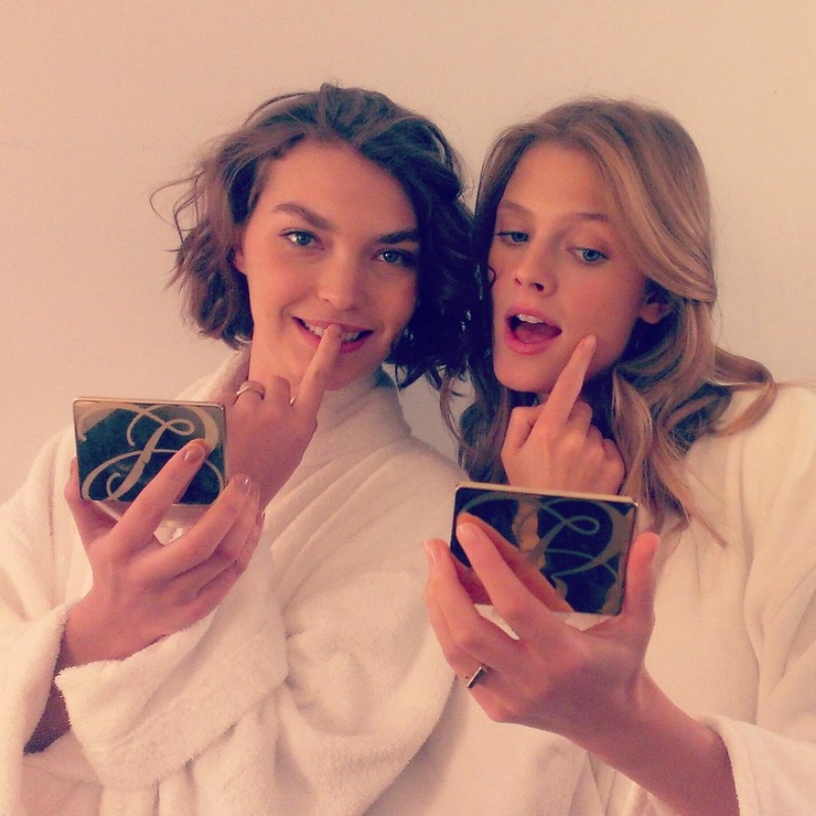Constance Jablonski Constance Jablonski