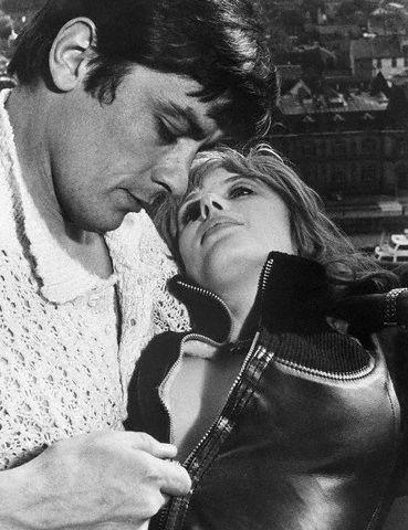 Alain Delon